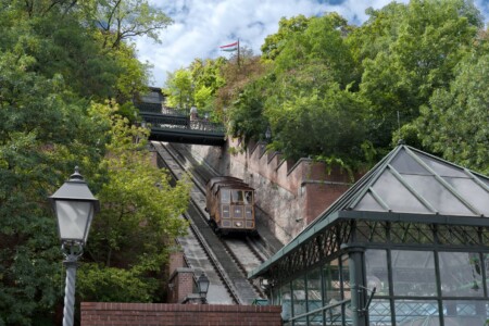 Budapest Funicular Tickets Timetables And Useful Information For The Visit Budapest Org